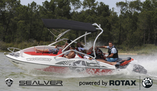 OnWater FFW Sealver