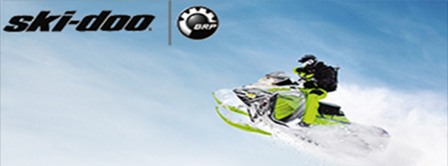 ski doo