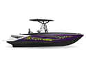 Scarab 255 Open ID