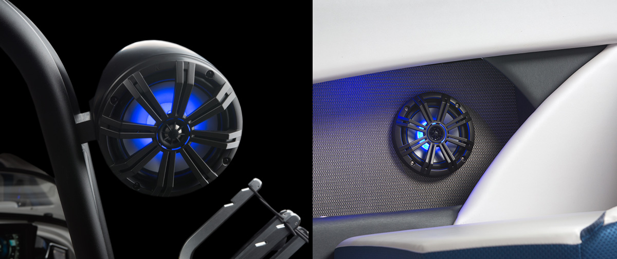 Scarab255ID  Éclairage LED