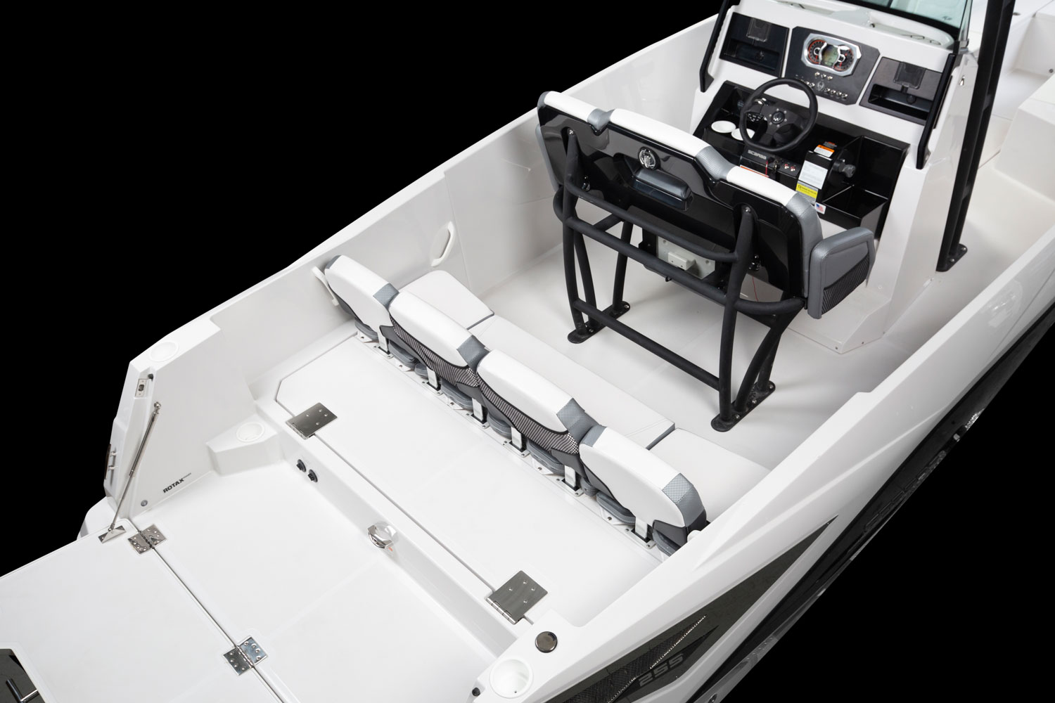 Scarab255OpenG-Impressionen-7